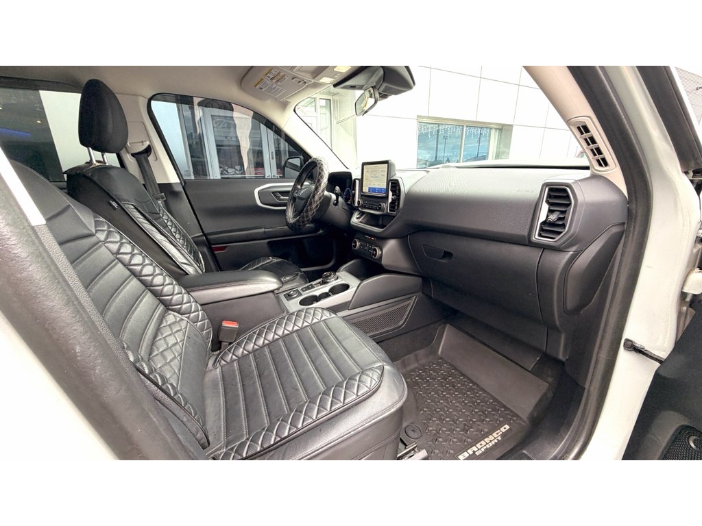 Used 2021 Green Ford Big Bend image 11