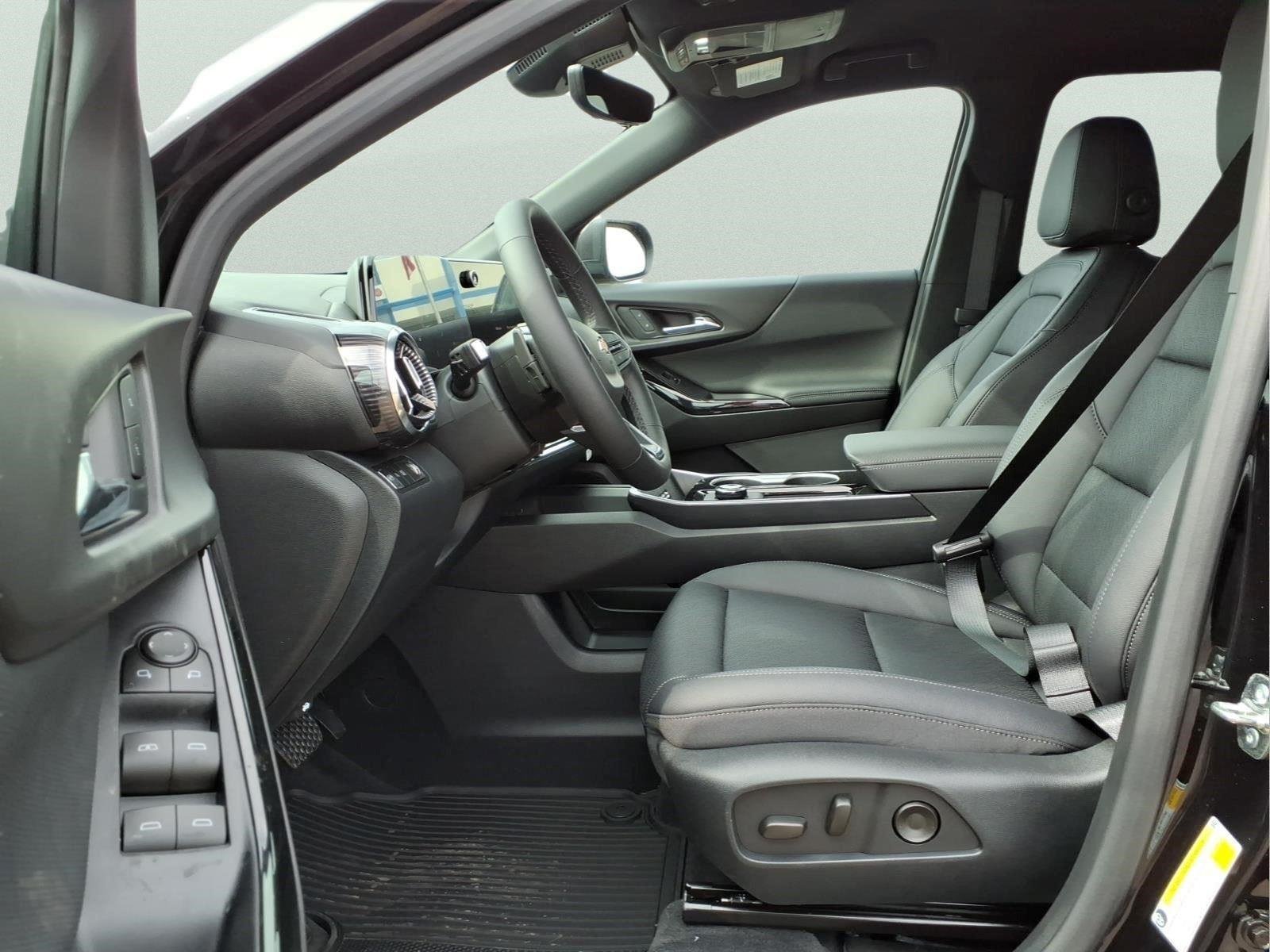 New 2026 Mosaic Black Metallic Chevrolet LT image 14