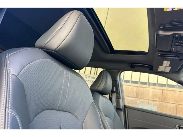 New 2026 SAPPHIRE BLUE PEARL Subaru Touring XT image 43