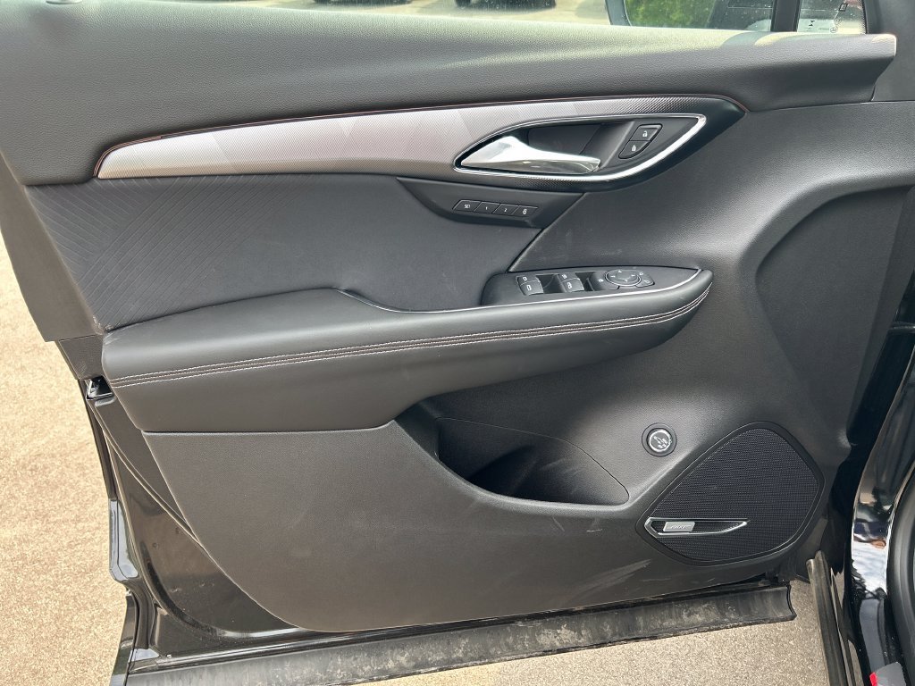 2026 Buick Envision Sport Touring - Photo 40