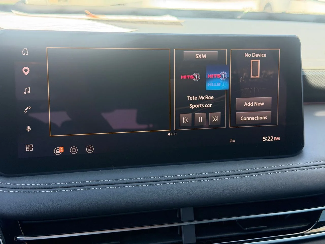 New 2027 DEEP EMERALD INFINITI Sport AWD image 20