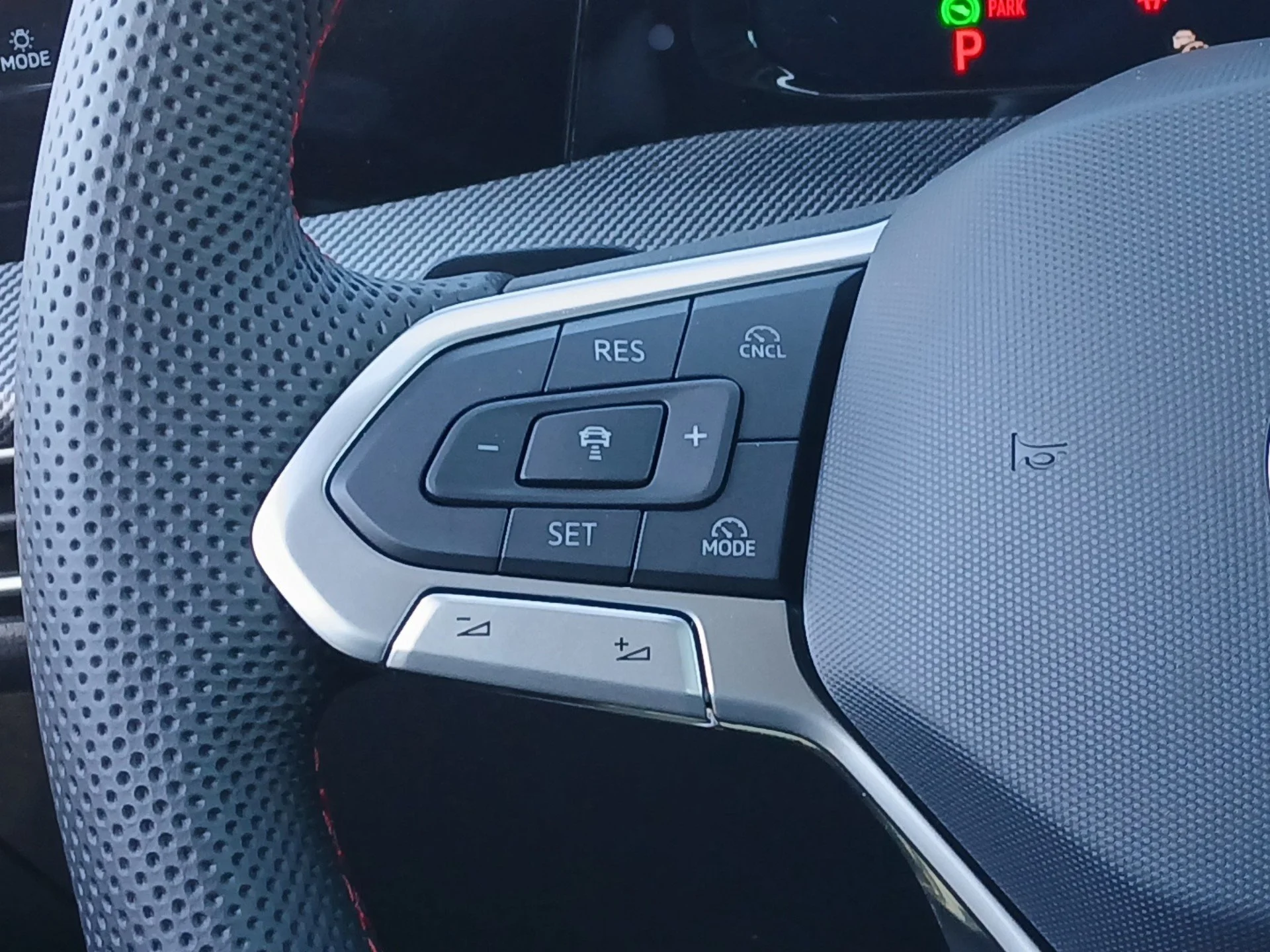 New 2026 Moonstone Gray Volkswagen 2.0T Autobahn image 9