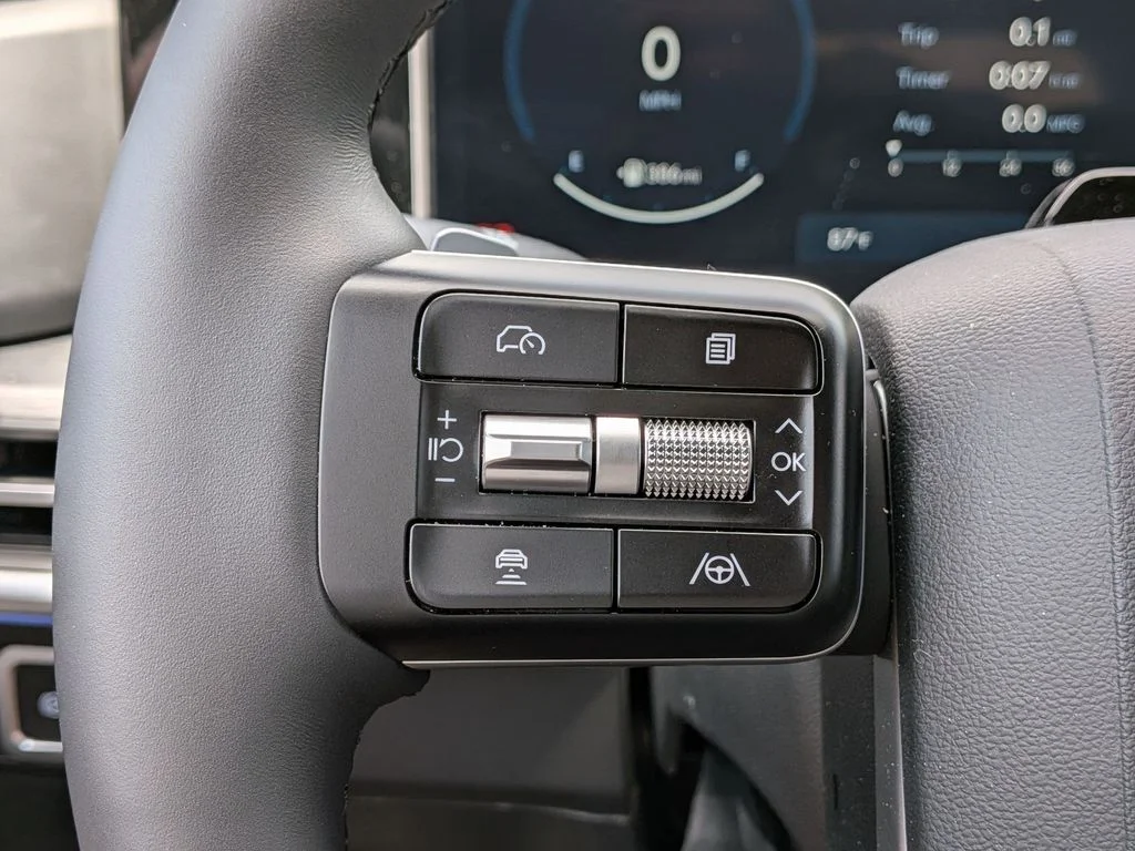 Used 2026 Gray Hyundai Limited image 17