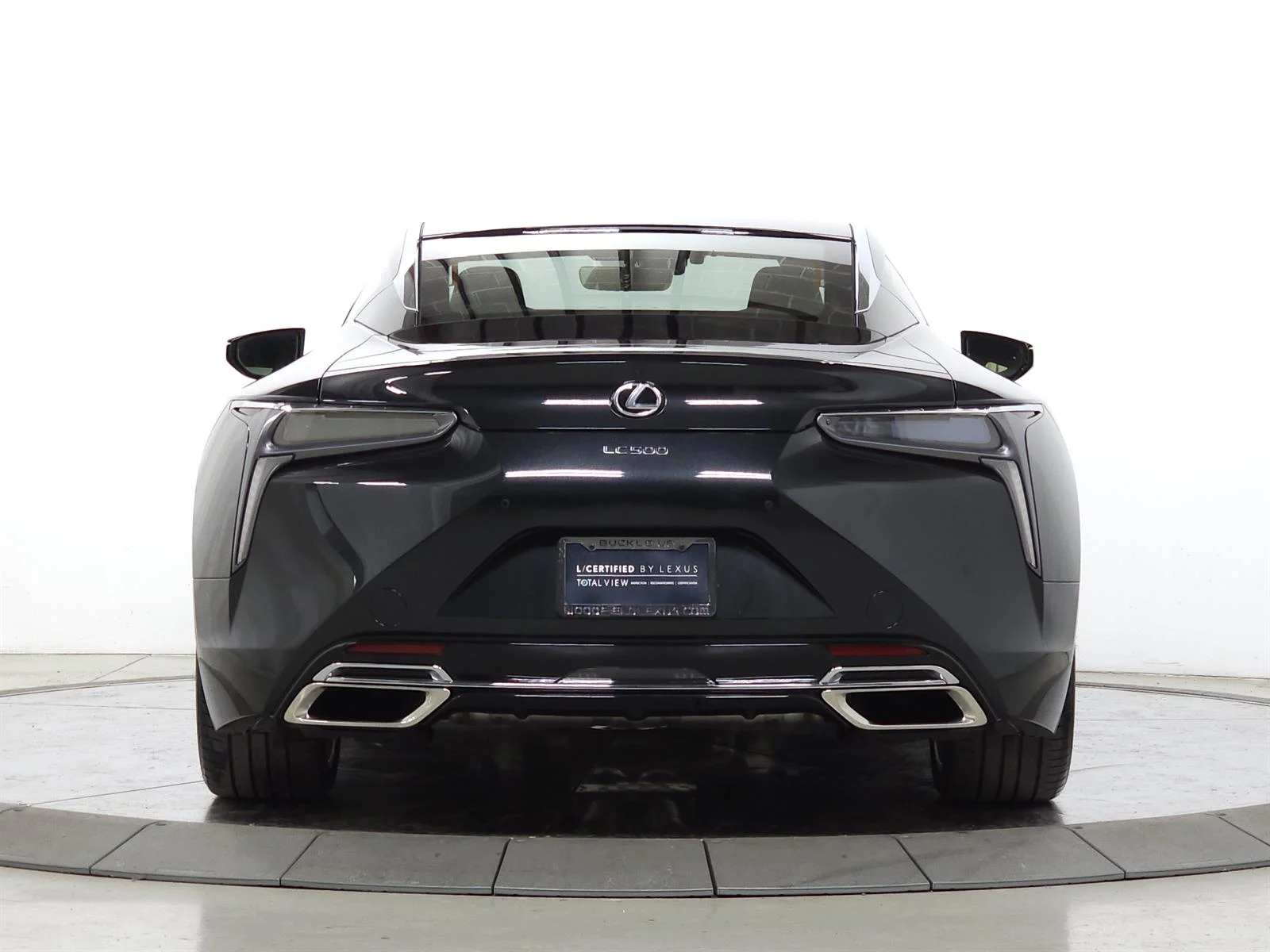 2023 Lexus LC 500 - Photo 6