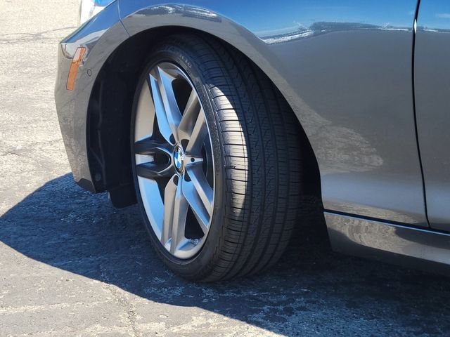 Used 2018 Gray BMW 230i xDrive image 30