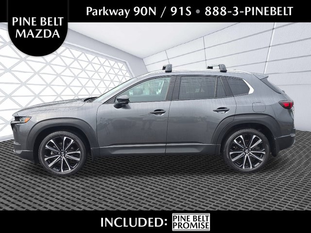 2024 Mazda CX-50 2.5 Turbo Premium Package