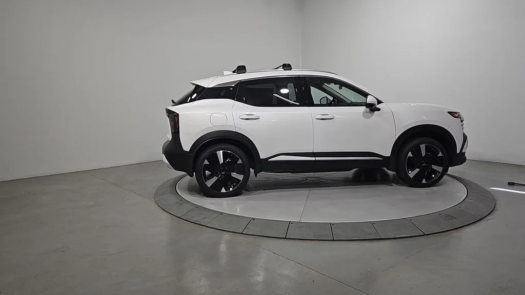 2025 Nissan Kicks SR AWD - Photo 6