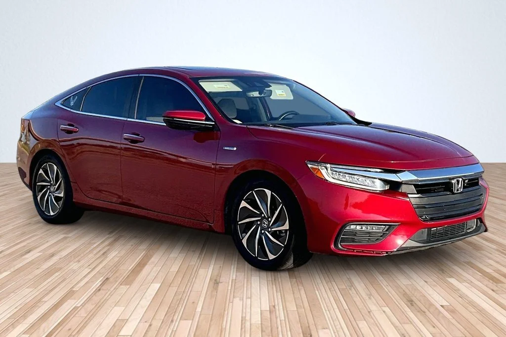Used 2022  Honda Touring image 9