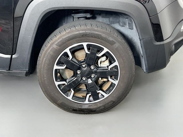 2023 Jeep Renegade Trailhawk - Photo 36
