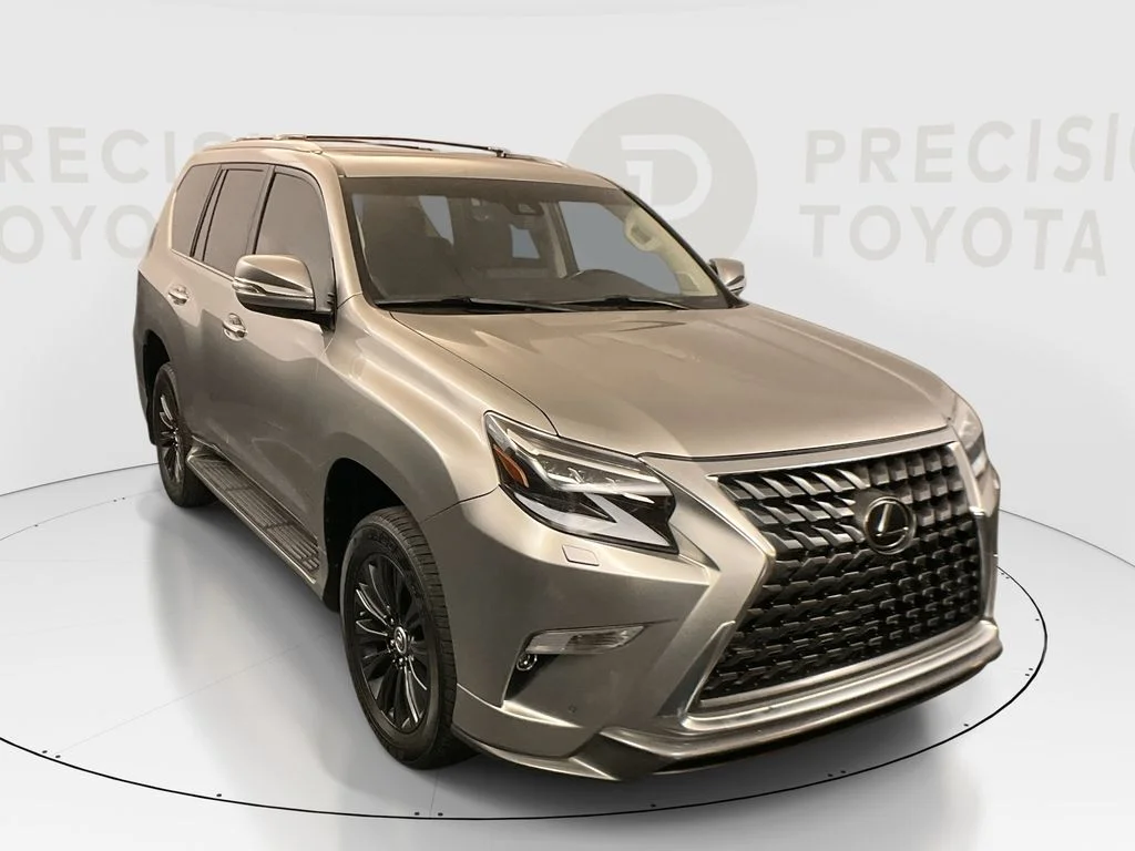 2023 Lexus GX