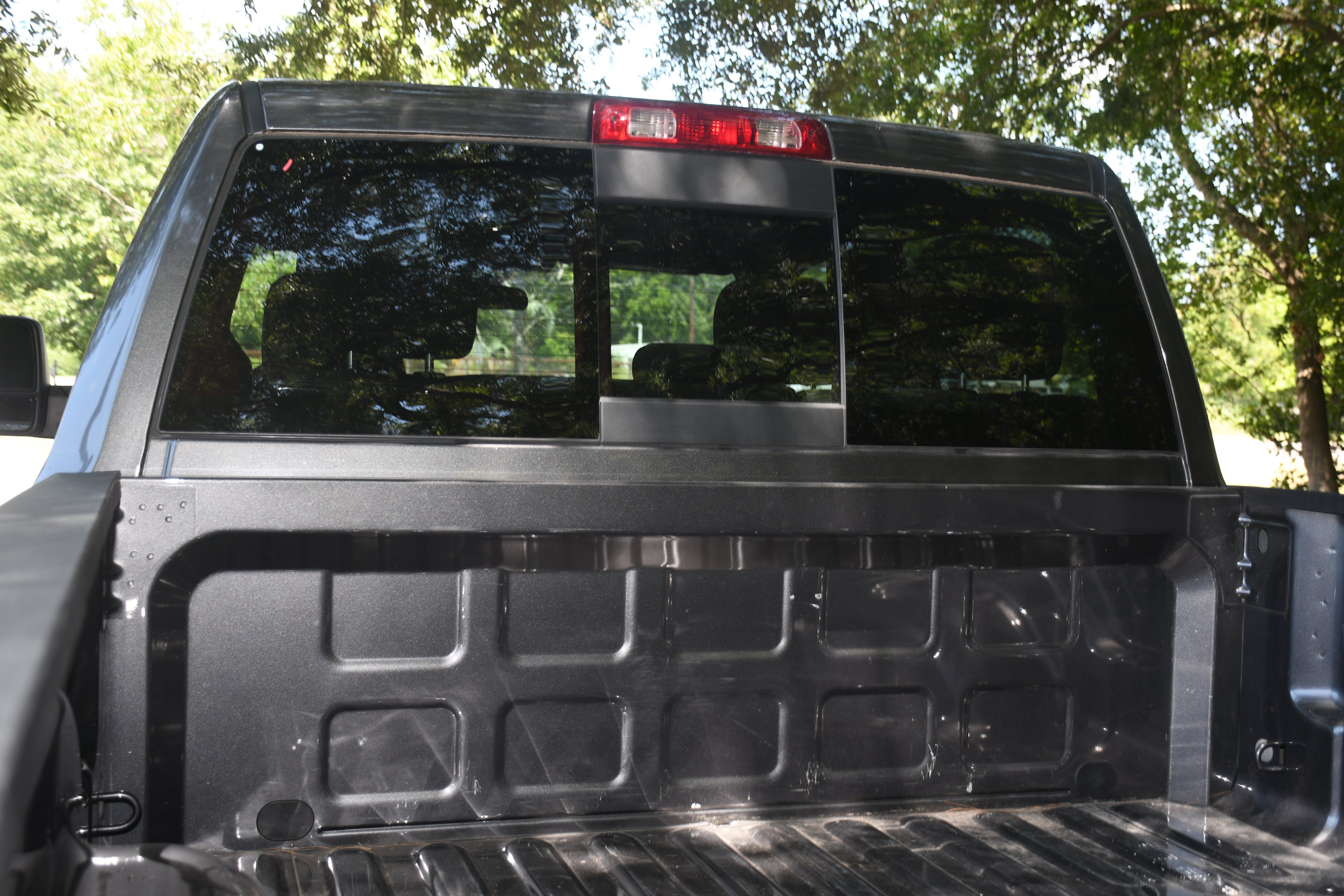 Used 2023 Gray Ram Tradesman image 16