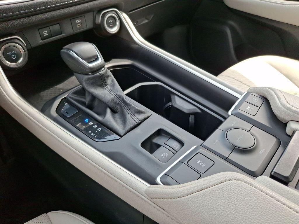Used 2025 Beige Toyota Limited image 21