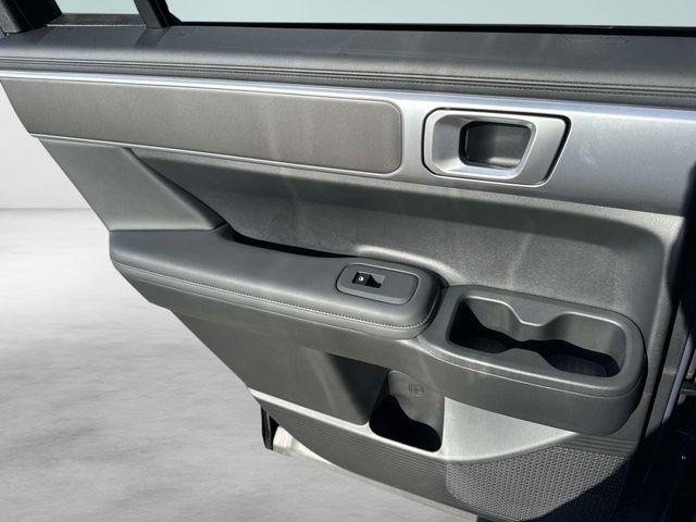 2026 Hyundai Santa Fe XRT - Photo 21