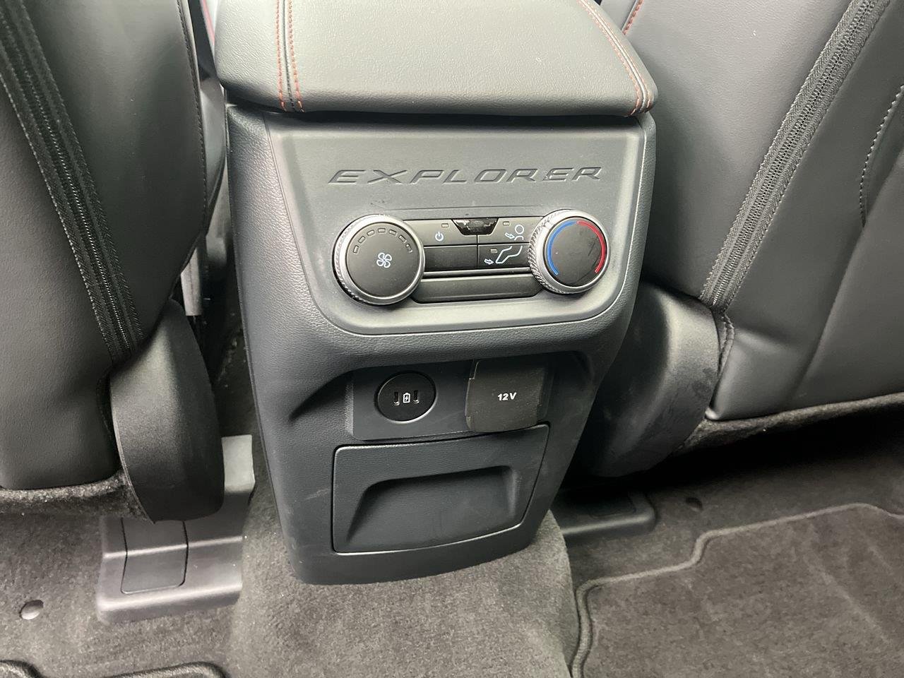 Used 2026 Space White Ford ST-Line image 13