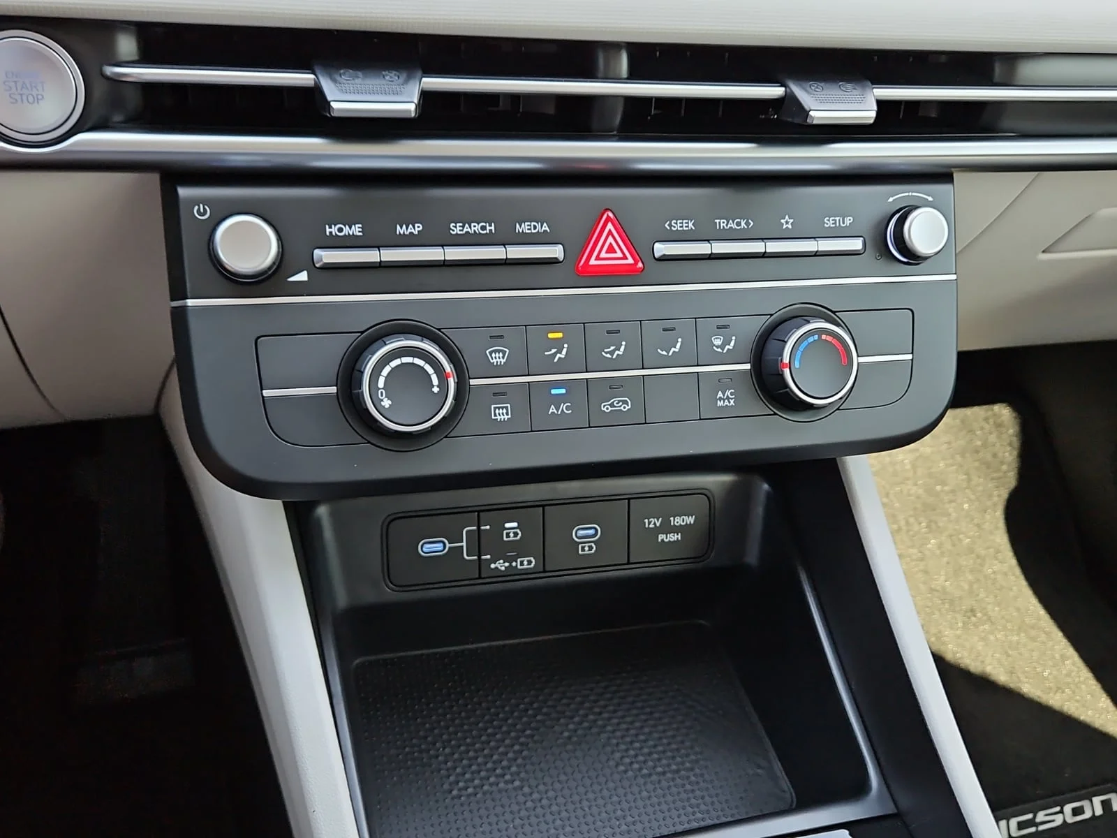 New 2026 Ultimate Red Hyundai SE 4dr Front-Wheel Drive image 15