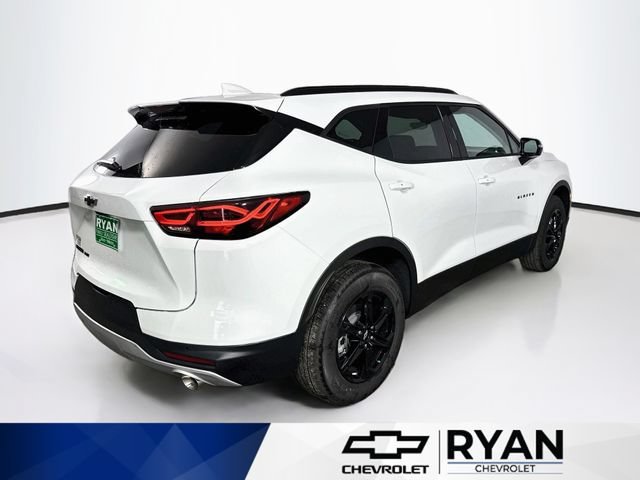2026 Chevrolet Blazer 3LT - Photo 7