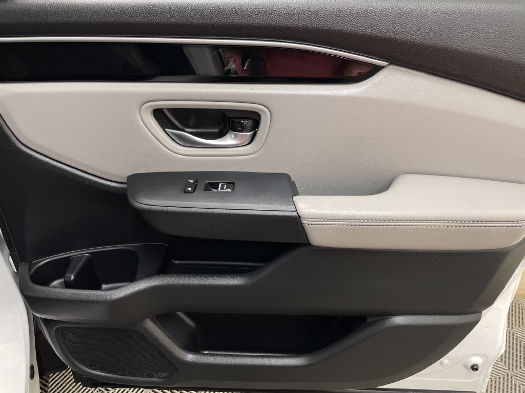 2025 Honda Pilot EX-L - Photo 40