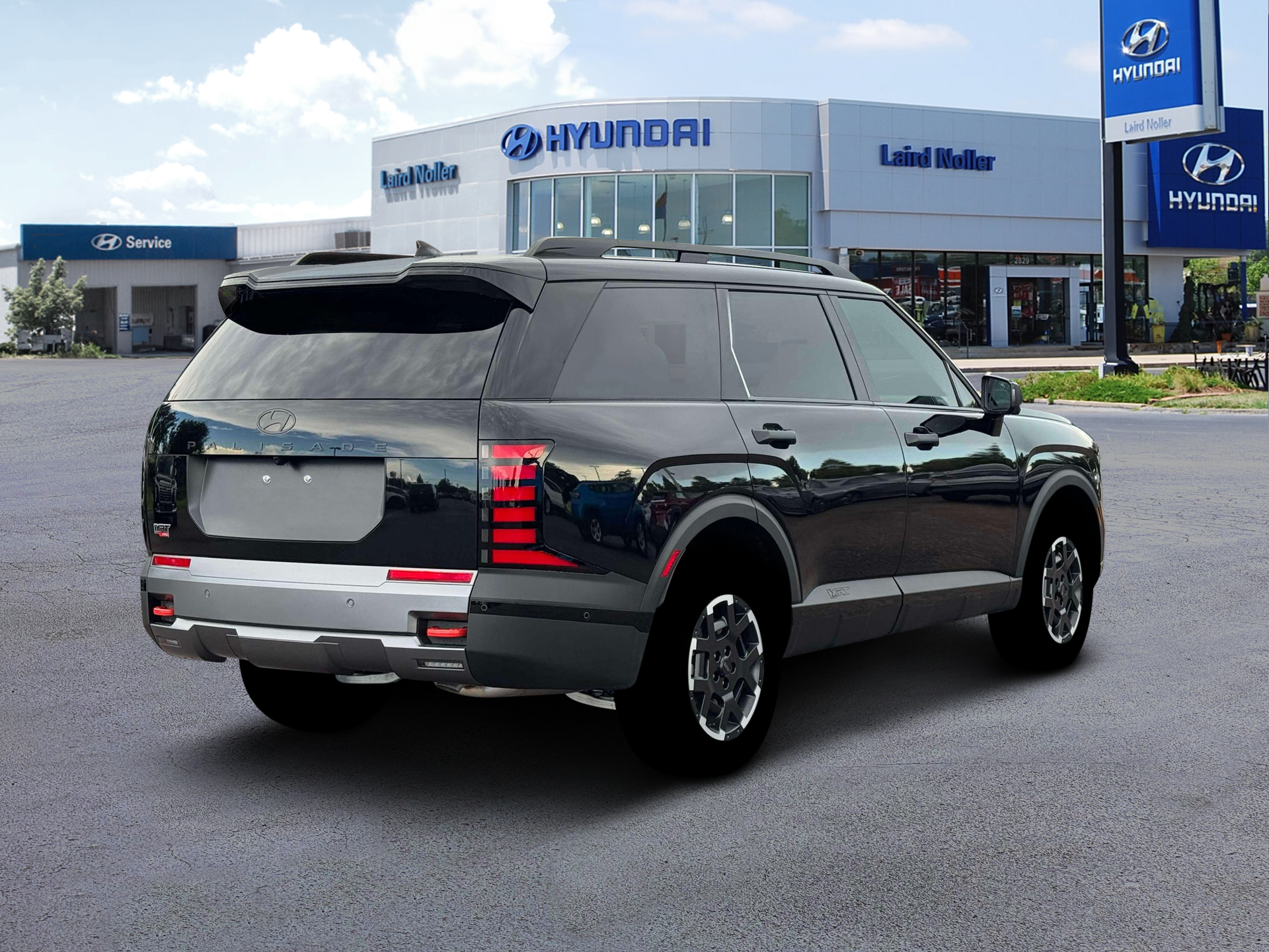 View vehicle photo 7