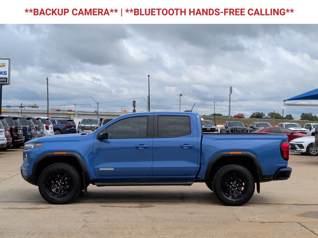 Used 2026  GMC Elevation image 5