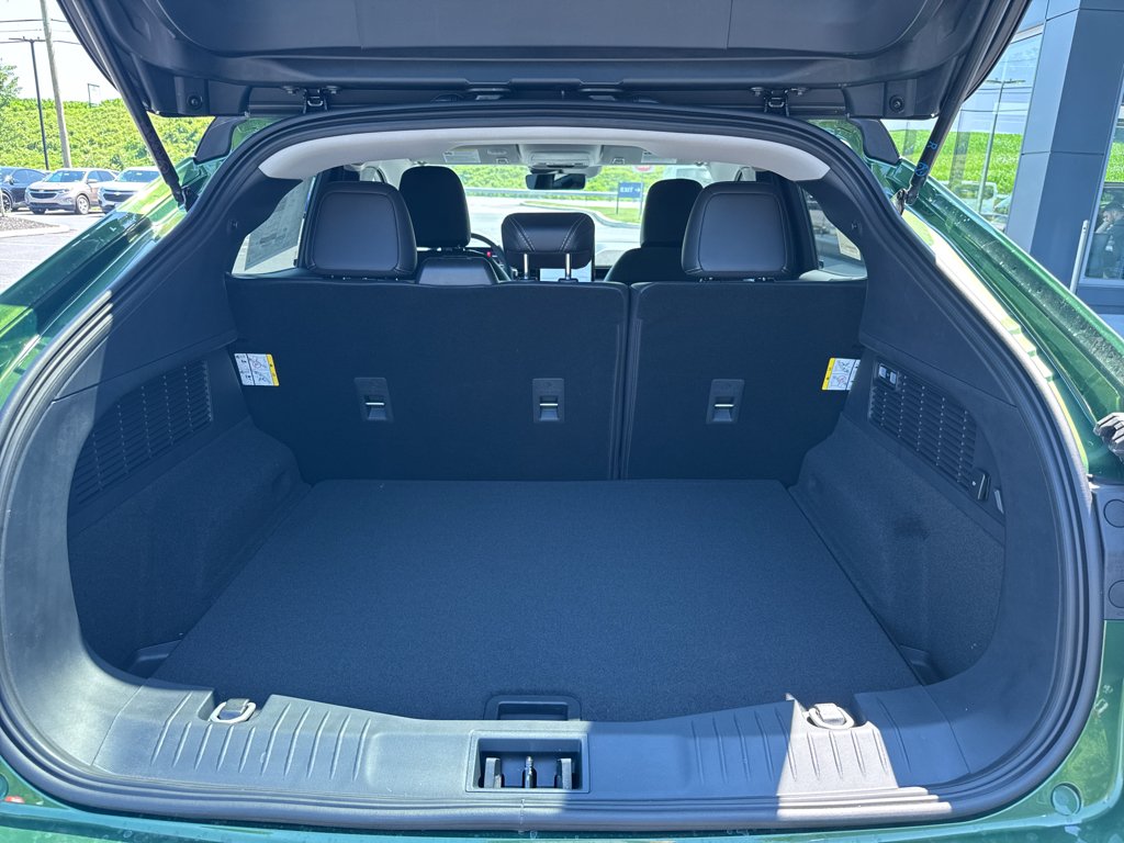 2025 Ford Mustang Mach-E Select - Photo 15