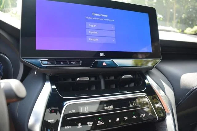 Certified Used 2023 TITANIUM GLOW Toyota  image 17