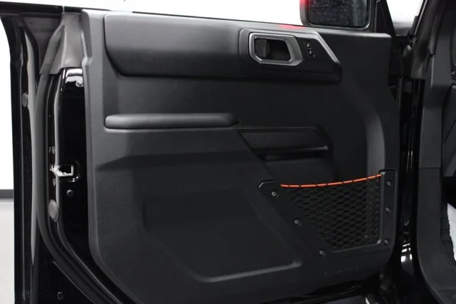 New 2026 Shadow Black Ford Raptor® image 34