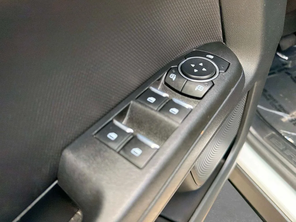 Used 2024 Oxford White Ford Big Bend image 19