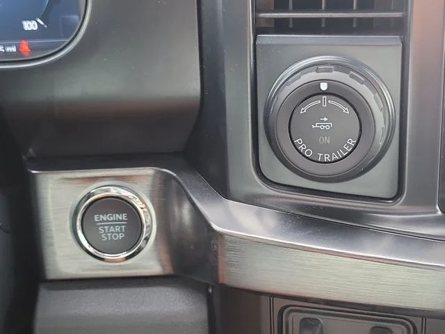 Used 2026 Black Ford Lariat image 29