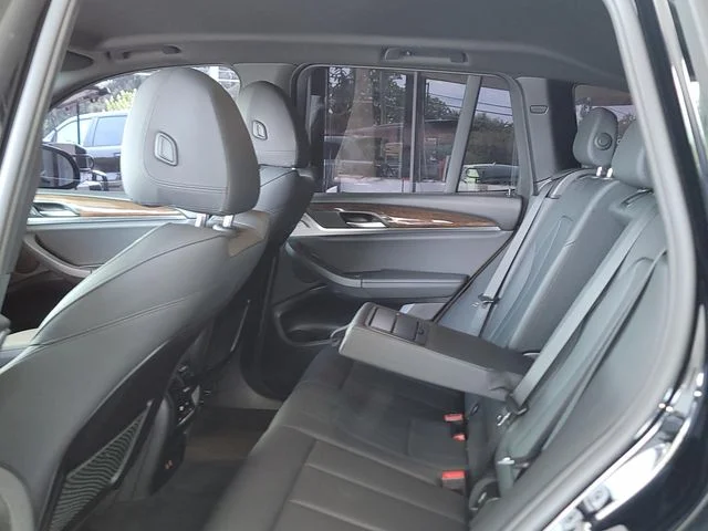 2020 BMW X3 30e - Photo 12