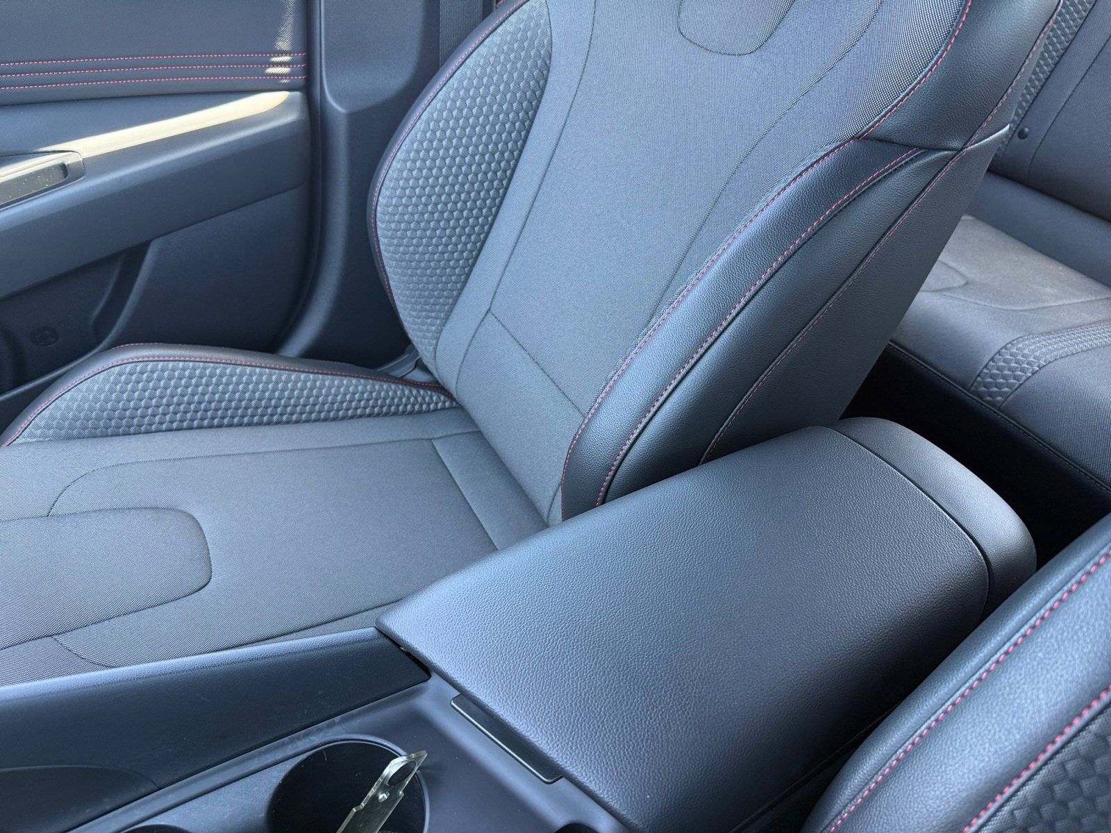 Certified Used 2026 Abyss Black Hyundai N Line image 14