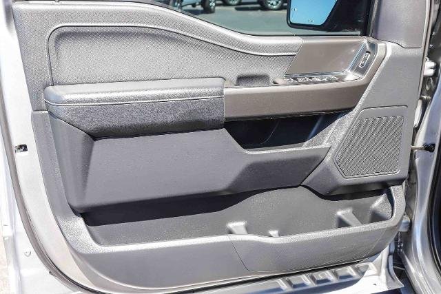 Certified Used 2023 Silver Metallic Ford  image 20
