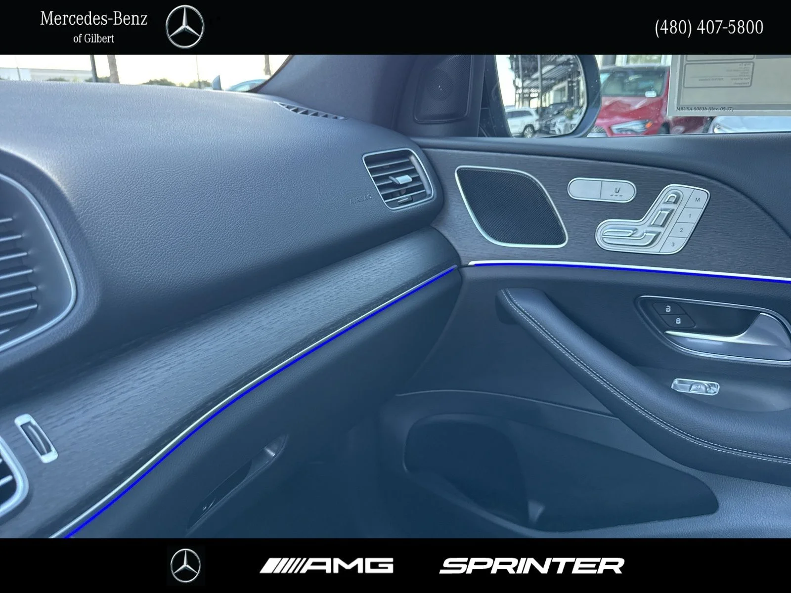2026 Mercedes-Benz GLE GLE350 - Photo 22