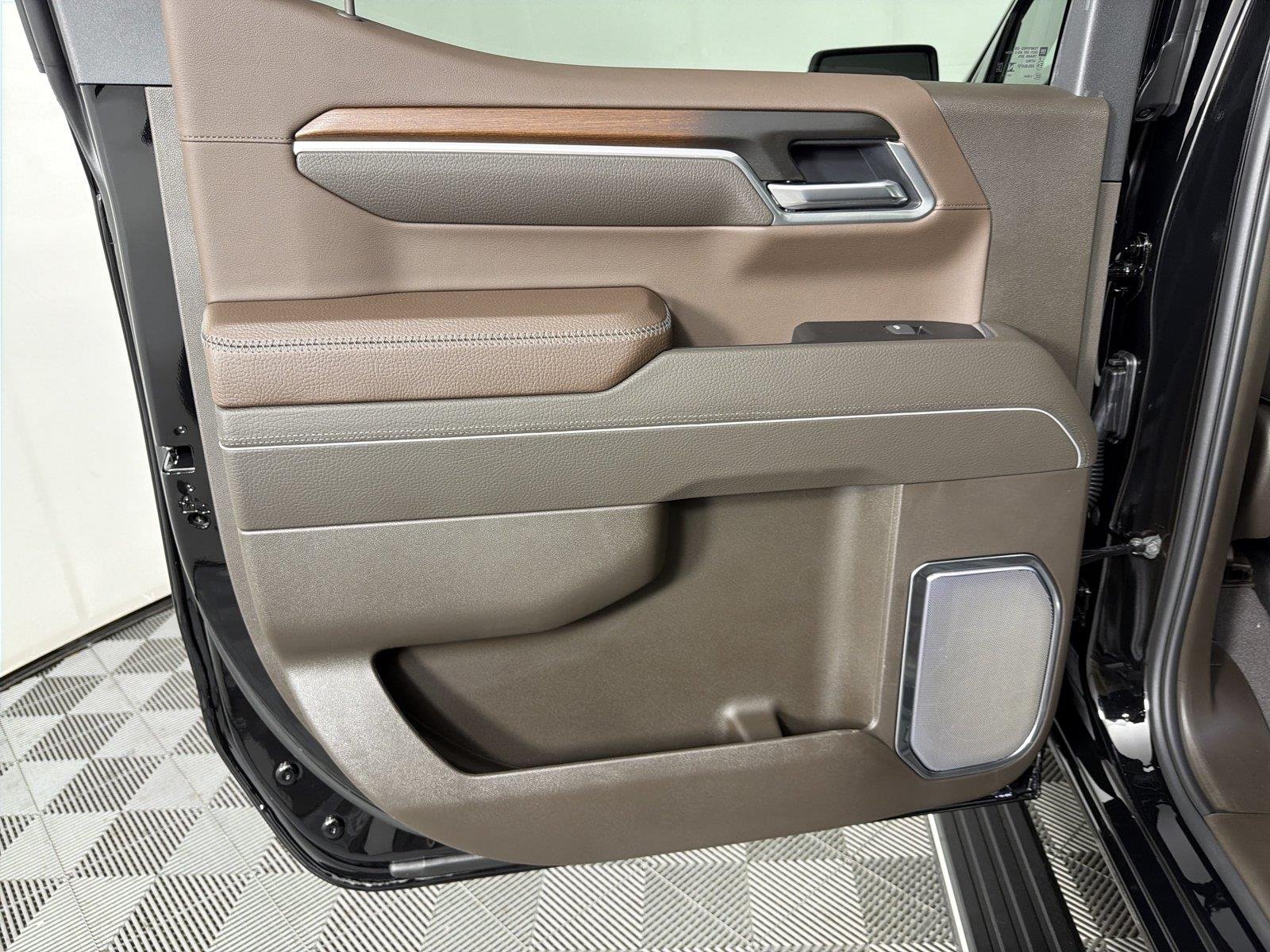 2026 GMC Sierra 1500 Denali - Photo 19