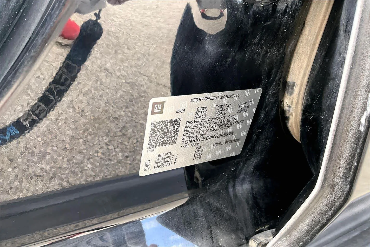 Used 2019 Black Chevrolet Commercial image 31