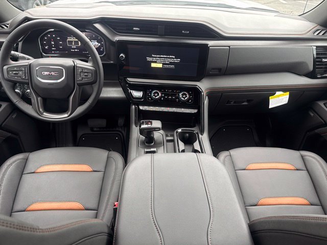 2026 GMC Sierra 1500 AT4 - Photo 25