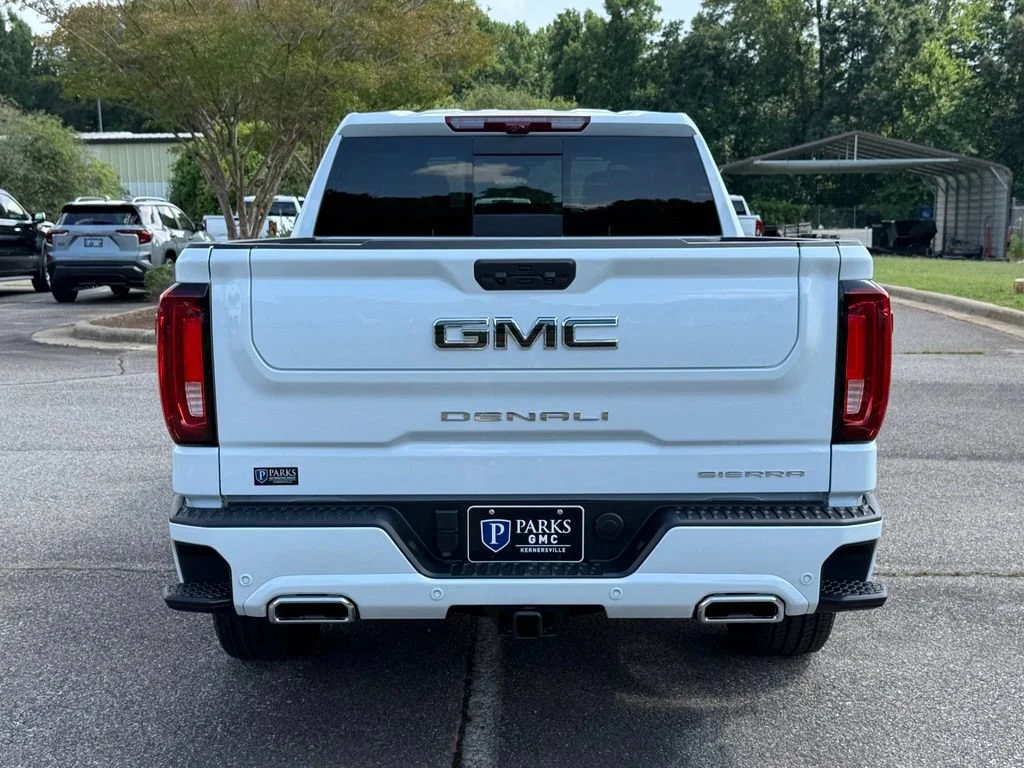 2026 GMC Sierra 1500 Denali Ultimate - Photo 26