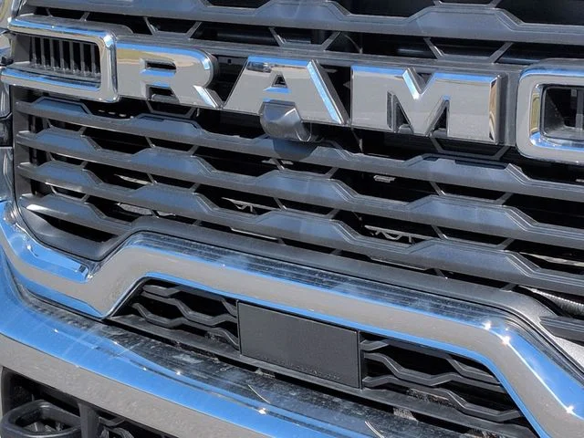 2026 RAM 3500 Tradesman - Photo 30