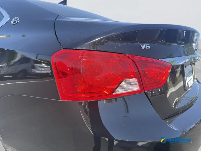 Used 2019 Black Chevrolet Premier image 25