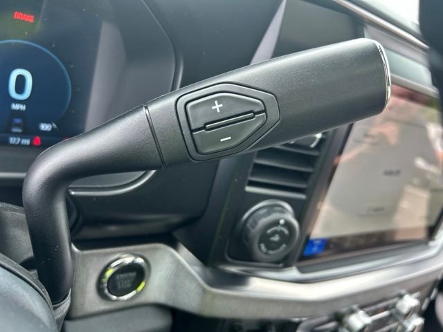 New 2026 Carbonized Gray Metallic Ford F-250® Platinum® image 34