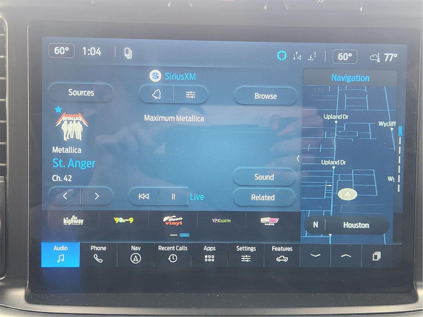 2024 Ford F-150 photo 17 of 33