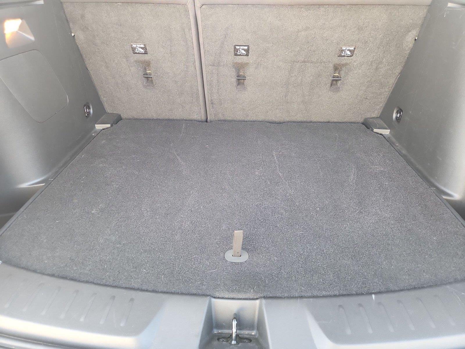 2023 Chevrolet Trailblazer ACTIV White at Ledet's Auto Sales