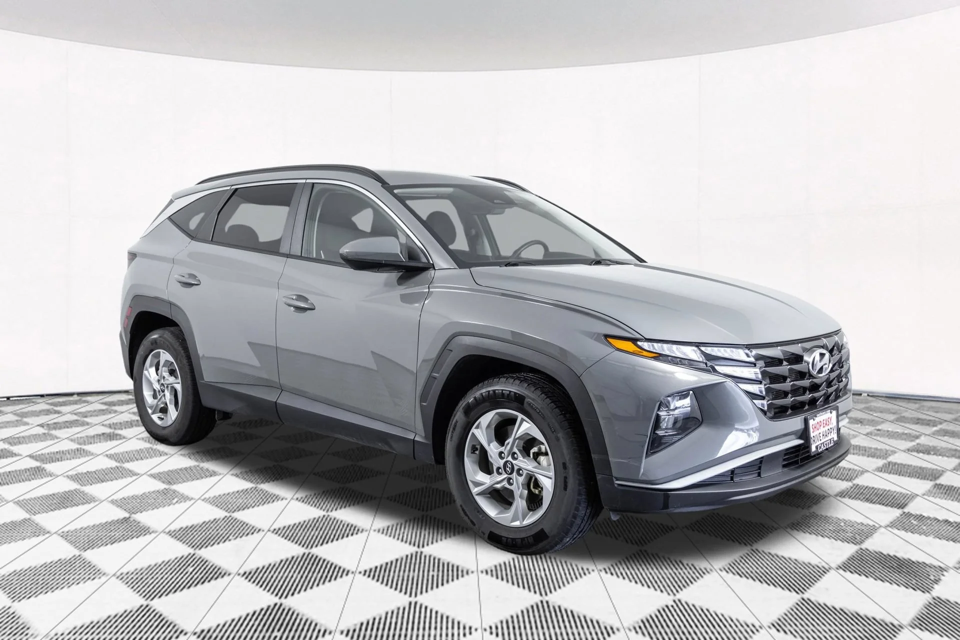 Used 2024  Hyundai SEL image 22