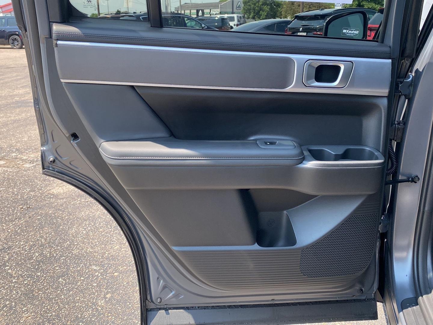 New 2026 Ecotronic Gray Matte Hyundai XRT AWD image 15