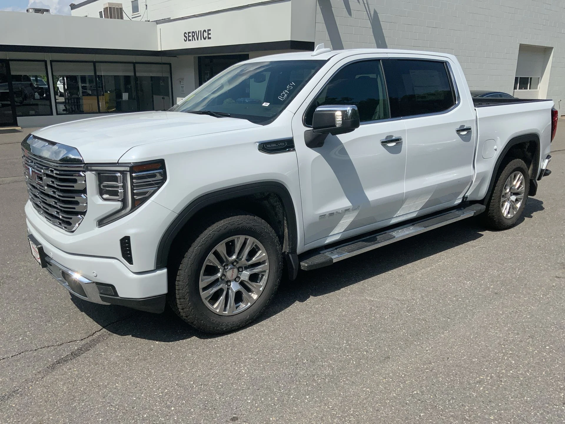 2026 GMC Sierra 1500 Denali - Photo 33
