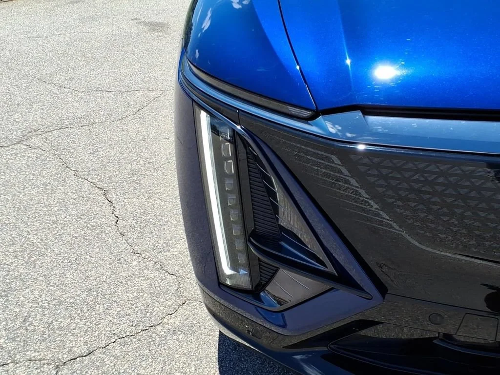 2024 Cadillac LYRIQ Sport 2 - Photo 14