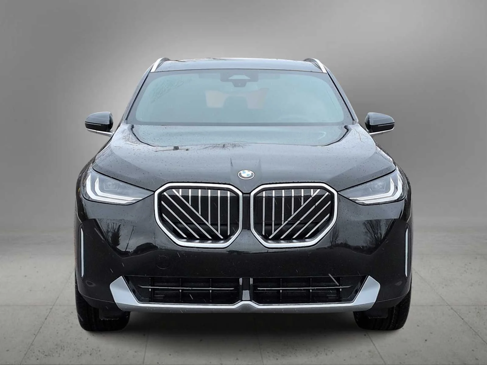 New 2026 Black Sapphire Metallic BMW 30 xDrive image 3