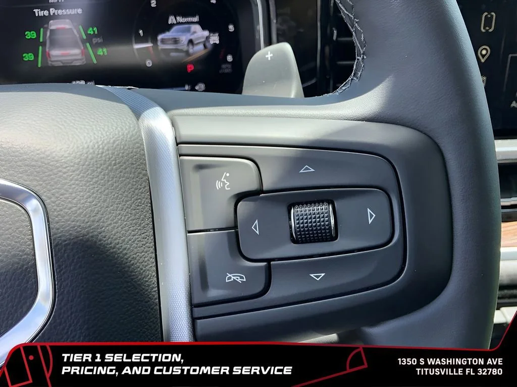 New 2026 Cardinal Red GMC Elevation image 40