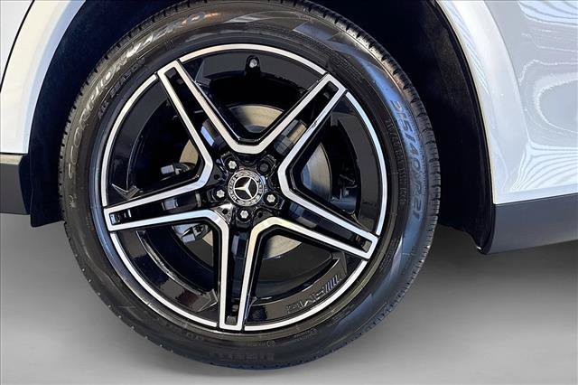 New 2026 Polar White Mercedes-Benz GLS 450 image 60