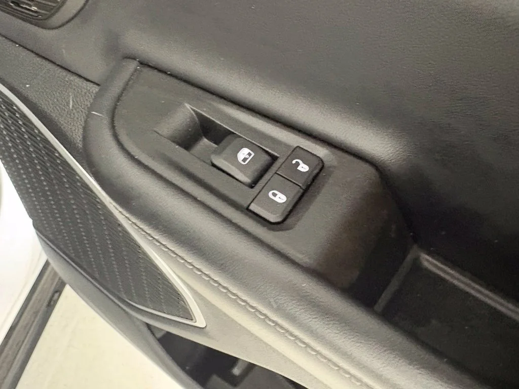 Used 2021 White Jeep Limited image 16