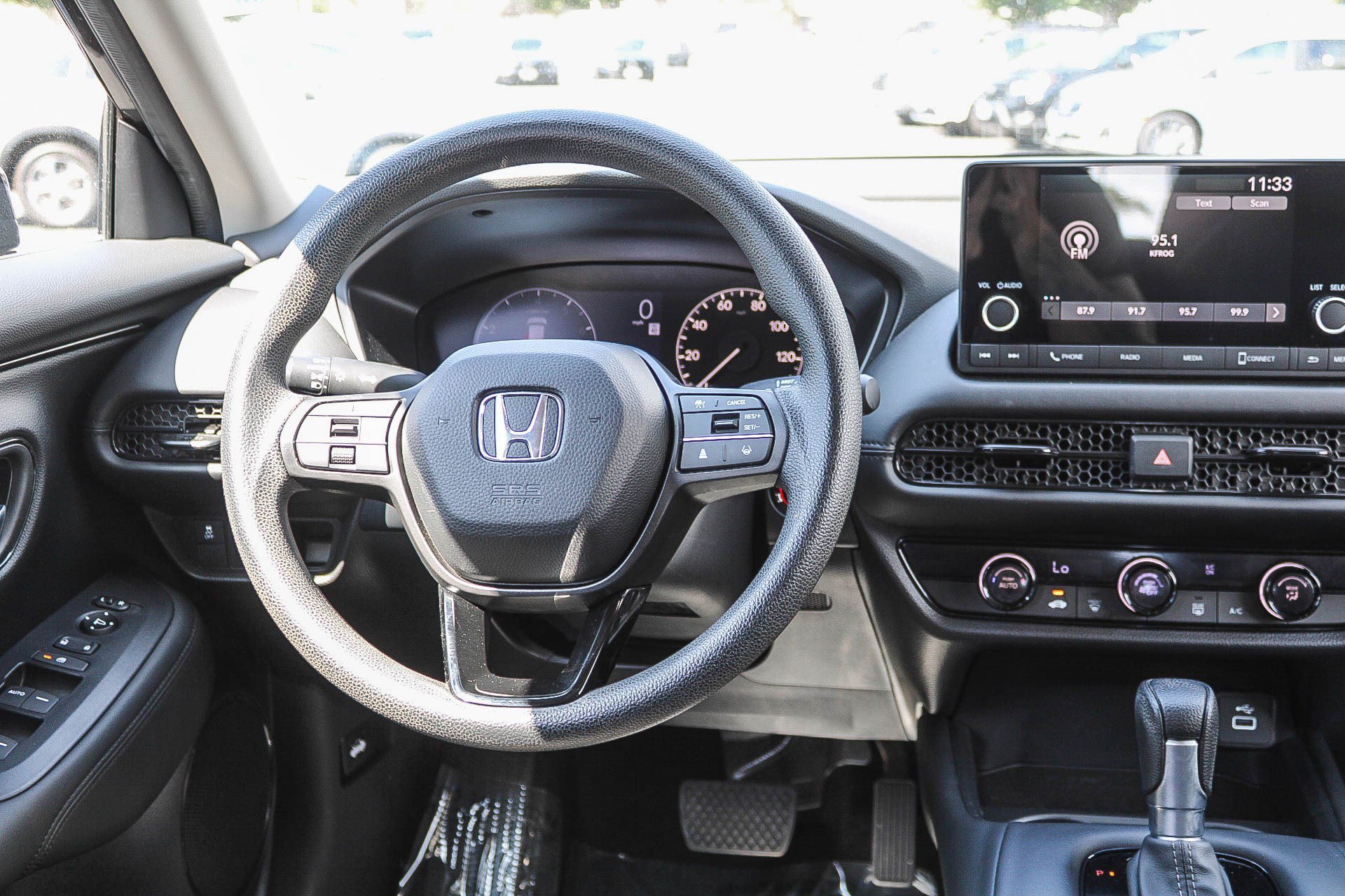 2024 Honda HR-V LX - Photo 14